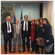 Tres ganadores del Premio 2011 René Cassin, organizado por la Asamblea Legislativa de la Región Emilia Romagna, trabajarán en el marco de la Escuela Internacional KIP...para saber más

	 