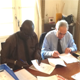 Starting collaboration between the Government of Senegal and the KIP International School...more

	 