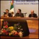 KIP International School collaborates with the International Dialogue on social cohesion in the framework of the Laboratory of Social Cohesion Mexico - European Union...more
	 