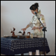 Music and Tea at the KIP Expo Pavilion: a taste of the traditional Chinese Art…more... more