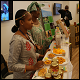 El Programa Cadre Integré du Commerce de Mali se presenta en el Pabellón KIP Expo 2015... para saber más
