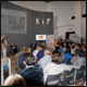 During the first Cittaslow Week in the KIP Pavilion, the Annual Round Table Conference of the International Network Cittaslow, Energy for all has been held... more