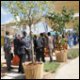 Senegalese culture in the KIP Pavilion: toward new solutions for development and cooperation between territories... more