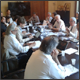 Resultados del primer encuentro informal de los participantes al Pabellón KIP a Expo 2015…para saber más